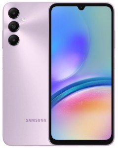 Смартфон Samsung Galaxy A05s 6GB/128GB