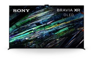 ТЕЛЕВИЗОР OLED SONY 4K XR-65A95L