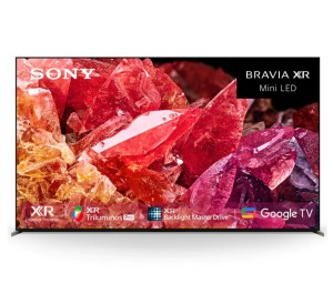 ТЕЛЕВИЗОР SONY BRAVIA  XR-75X95K