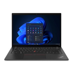 Ноутбук Lenovo ThinkPad T14s Gen 3 21CQS0E300 (AMD Ryzen 5 Pro 6650U 2.9(4.5)GHz/14"/1920x1200/16GB/512GB SSD/AMD Radeon 660M/Win 11 Pro)