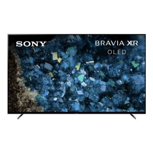 ТЕЛЕВИЗОР OLED 4K SONY XR-65A80L