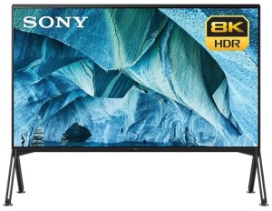 ТЕЛЕВИЗОР SONY 8K KD-98ZG9