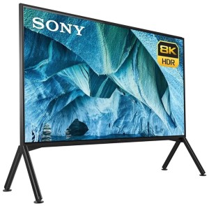 ТЕЛЕВИЗОР SONY 8K KD-98ZG9