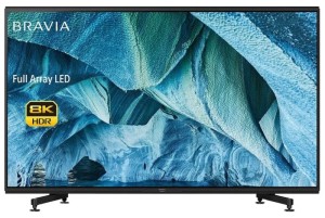 ТЕЛЕВИЗОР SONY 8K KD-98ZG9