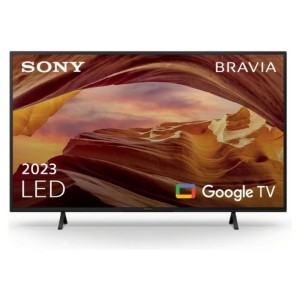 Телевизор Sony Bravia KD-50X75W