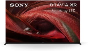 ТЕЛЕВИЗОР SONY XR-85X95J EU