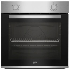 Электрический духовой шкаф Beko BBIC12000XD