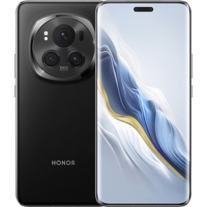 Смартфон Honor Magic 6 Pro 12/512 Гб, черный