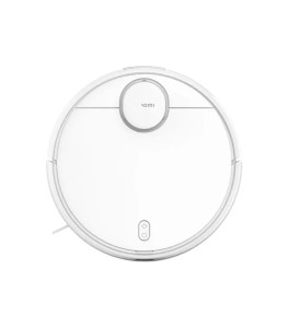 Робот-пылесос Xiaomi Robot Vacuum S12 белый