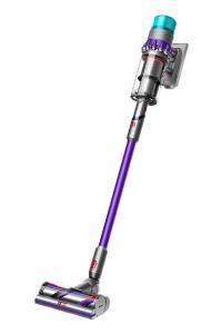 Вертикальный пылесос Dyson Gen5 Detect SV23 SG Purple