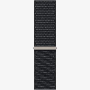 Ремешок Apple Watch 45mm Sport Loop Midnight (MT593)