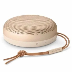 Портативная акустика Bang & Olufsen Beosound A1 2nd Gen (Бежевый)