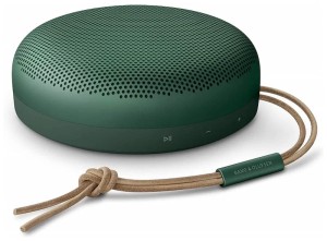 Портативная акустика Bang & Olufsen Beosound A1 2nd Gen (Зеленый)