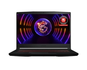 Ноутбук MSI Thin GF63 12VE-201US (Intel Core i5 12450H 2GHz/15.6"/1920x1080/16GB/512GB SSD/NVIDIA GeForce RTX 4050 6GB/Win 11)