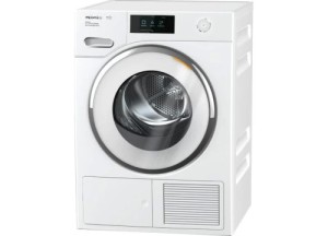 Сушильная машина Miele TWR780WP