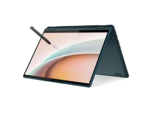 Ноутбук Lenovo Yoga 6 13ABR8 83B2001WUS (AMD Ryzen 7 7730U 2 GHz/13,3"/1920x1200/16GB/1TB SSD/AMD Radeon/Win 11)