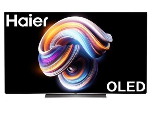 OLED телевизор 4K Ultra HD Haier H65S9UG PRO