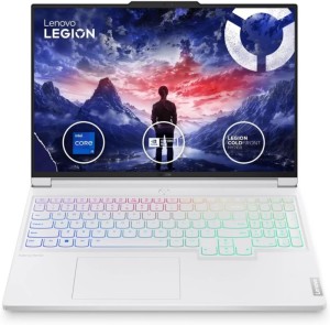 Ноутбук Lenovo Legion 7 16IRX9 83FD0015US (Intel Core i9 14900HX 1,6GHz/16"/240Hz/2560x1600/32GB/1TB SSD/NVIDIA GeForce RTX 4070 8GB/Win11)