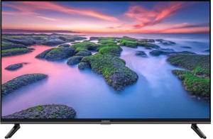 Телевизор Xiaomi Mi TV A2 32" L32M7-EARU