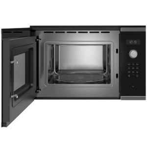 Микроволновая печь Bosch Serie 6 BFL554MS0 Silver