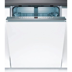 Посудомоечная машина Bosch Serie 4 SMV46JX10Q