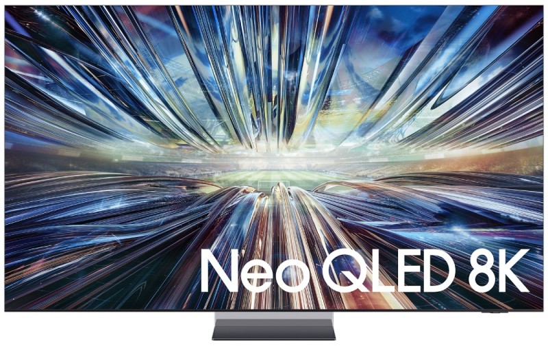 Телевизор Samsung 65'' Neo QLED 8K QE65QN900D