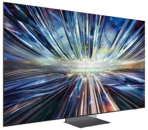 Телевизор Samsung 85'' Neo QLED 8K QE85QN900D