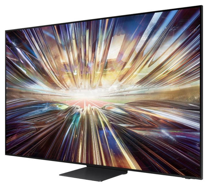 Телевизор Samsung 75'' Neo QLED 8K QE75QN800D