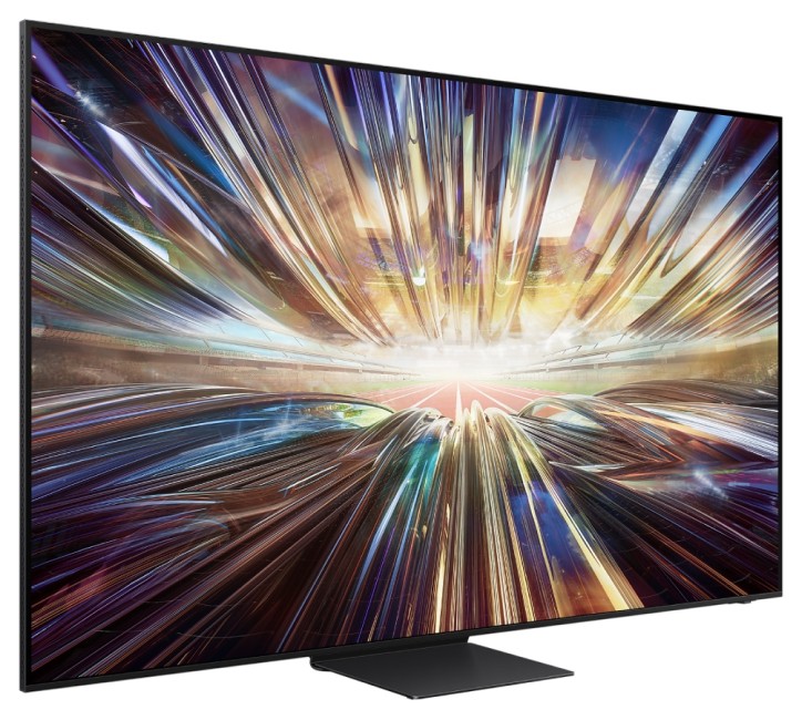 Телевизор Samsung 65'' Neo QLED 8K QE65QN800D