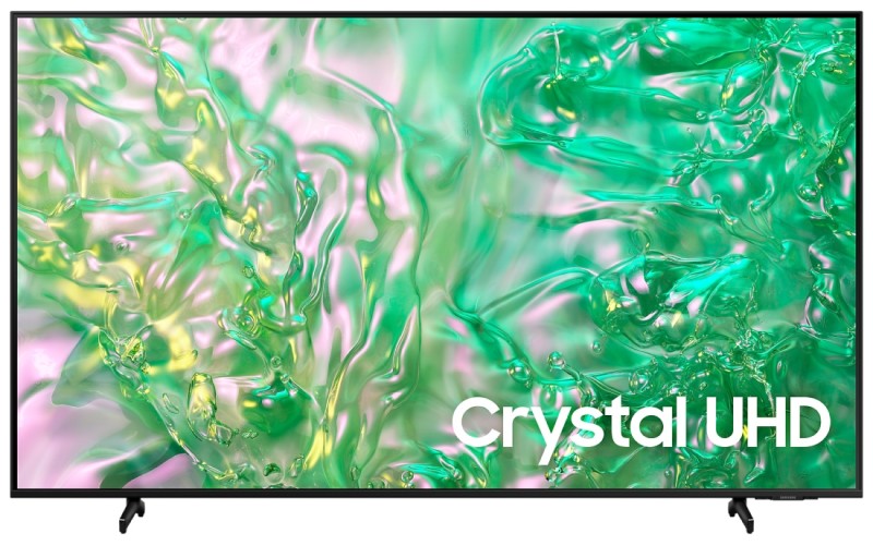 Телевизор Samsung 85" Crystal UHD 4K UE85DU8000