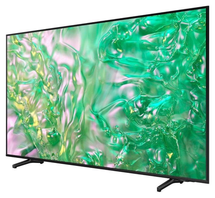 Телевизор Samsung 85" Crystal UHD 4K UE85DU8000