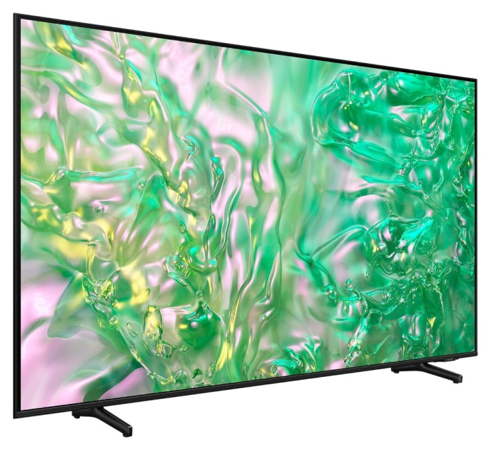 Телевизор Samsung 43" Crystal UHD 4K UE43DU8000