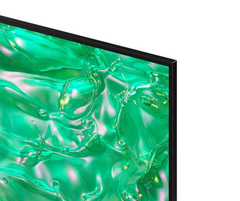 Телевизор Samsung 55" Crystal UHD 4K UE55DU8000