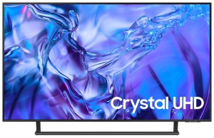 Телевизор Samsung 43'' Crystal UHD 4K UE43DU8500