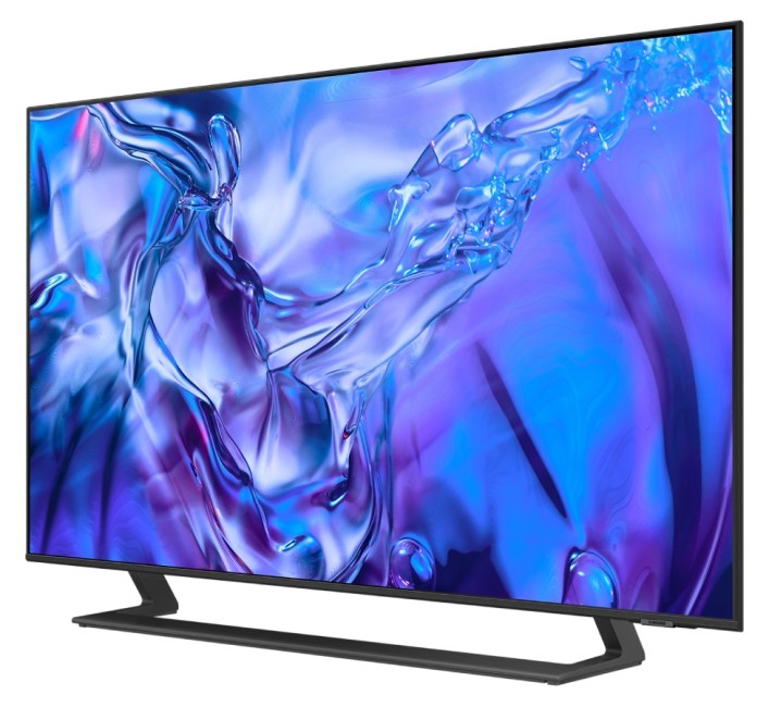 Телевизор Samsung 43'' Crystal UHD 4K UE43DU8500