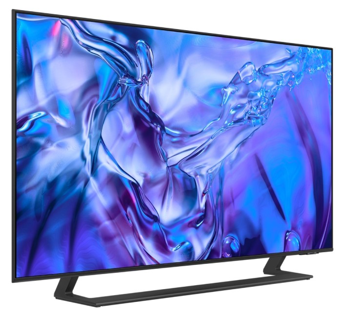 Телевизор Samsung 43'' Crystal UHD 4K UE43DU8500