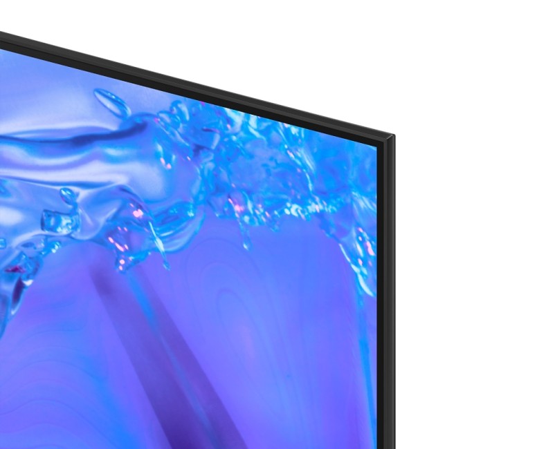 Телевизор Samsung 50'' Crystal UHD 4K UE50DU8500