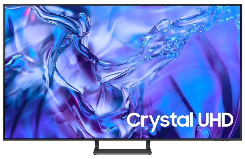 Телевизор Samsung 55'' Crystal UHD 4K UE55DU8500