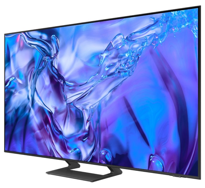 Телевизор Samsung 65'' Crystal UHD 4K UE65DU8500