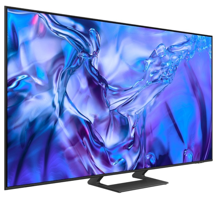 Телевизор Samsung 55'' Crystal UHD 4K UE55DU8500