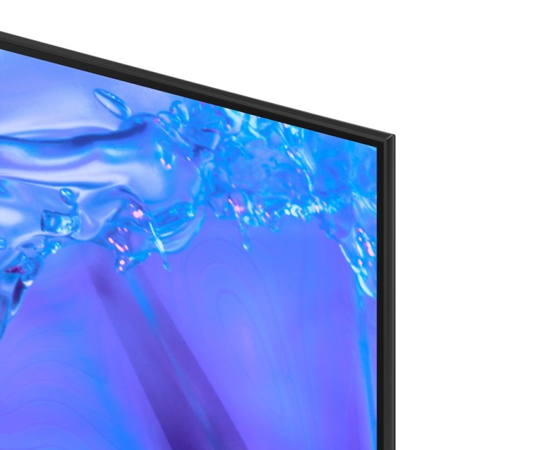 Телевизор Samsung 55'' Crystal UHD 4K UE55DU8500