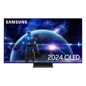 Телевизор Samsung OLED 4K QE48S90D