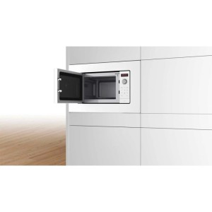 Микроволновая печь Bosch BFL623MW3 White