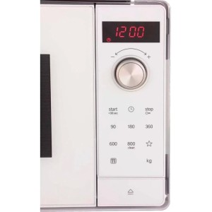 Микроволновая печь Bosch BFL623MW3 White