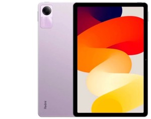 Планшет Xiaomi Redmi Pad SE 8/256GB, фиолетовый