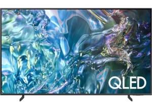 QLED телевизор 4K Ultra HD Samsung QE85Q60D