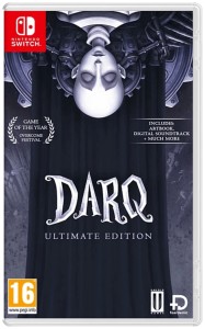 Игра DARQ Ultimate Edition для Nintendo Switch