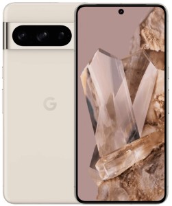 Смартфон Google Pixel 8 Pro, 12/128 ГБ, JP, Beige, бежевый