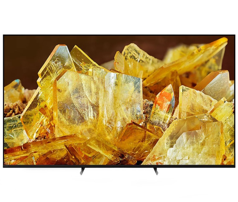 Телевизор Sony BRAVIA 75" XR-75X90L