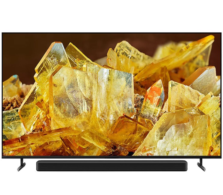 Телевизор Sony BRAVIA 65" XR-65X90L